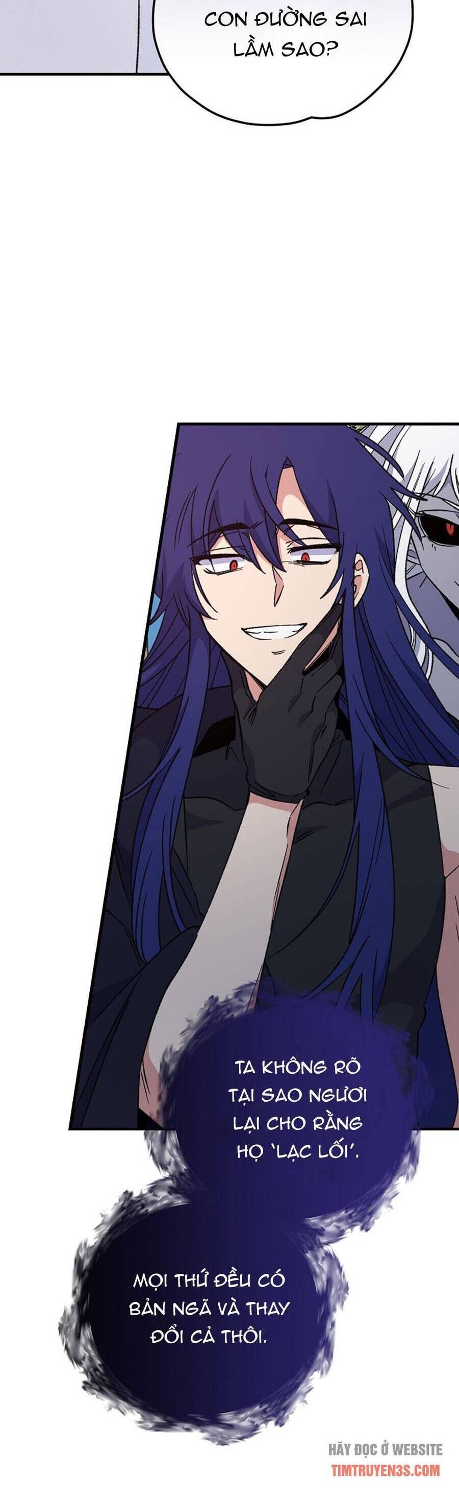 Ygret - Chapter 57 - Page 22