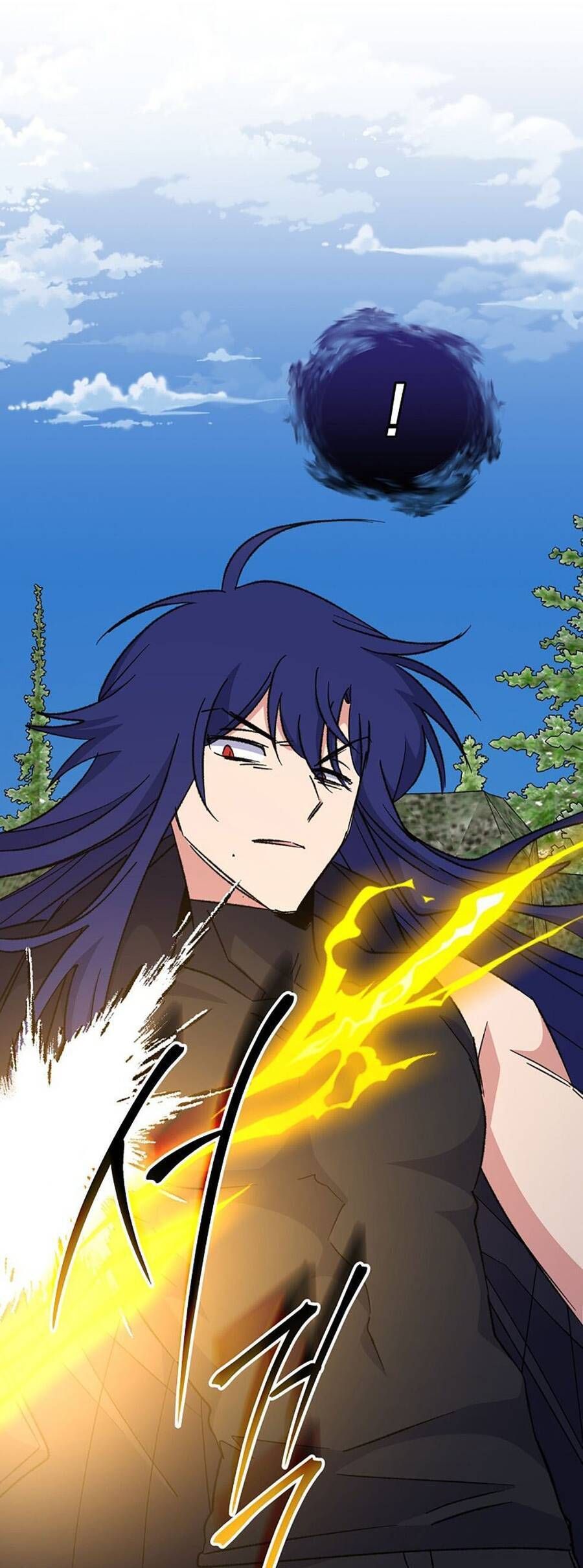 Ygret - Chapter 57 - Page 28