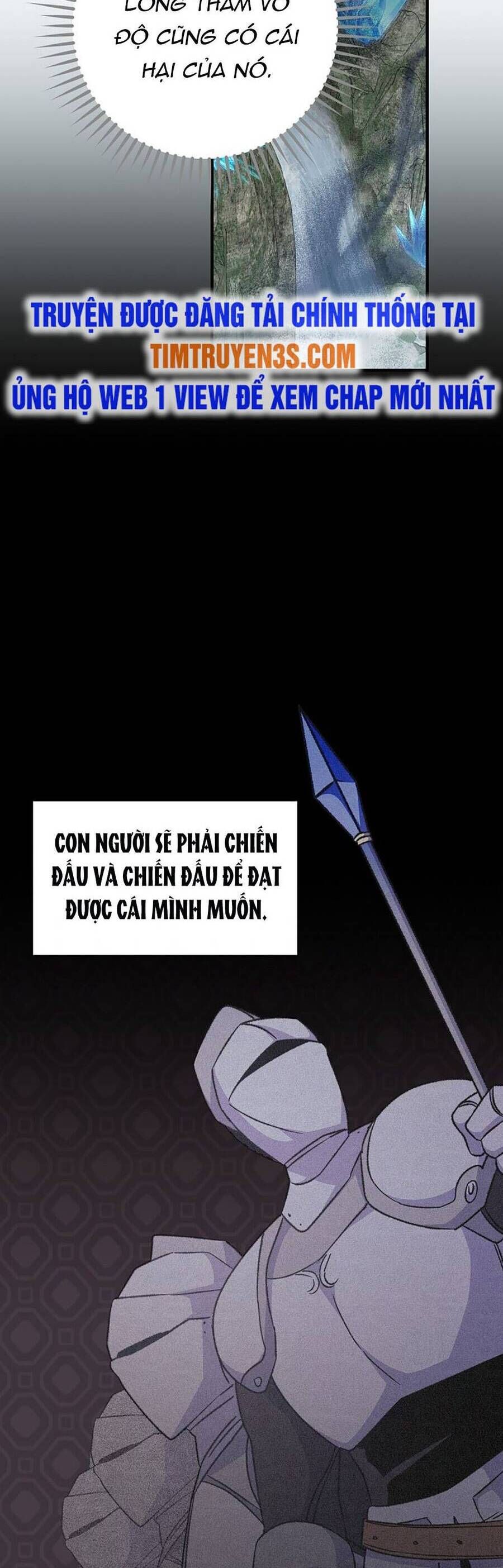 Ygret - Chapter 57 - Page 3