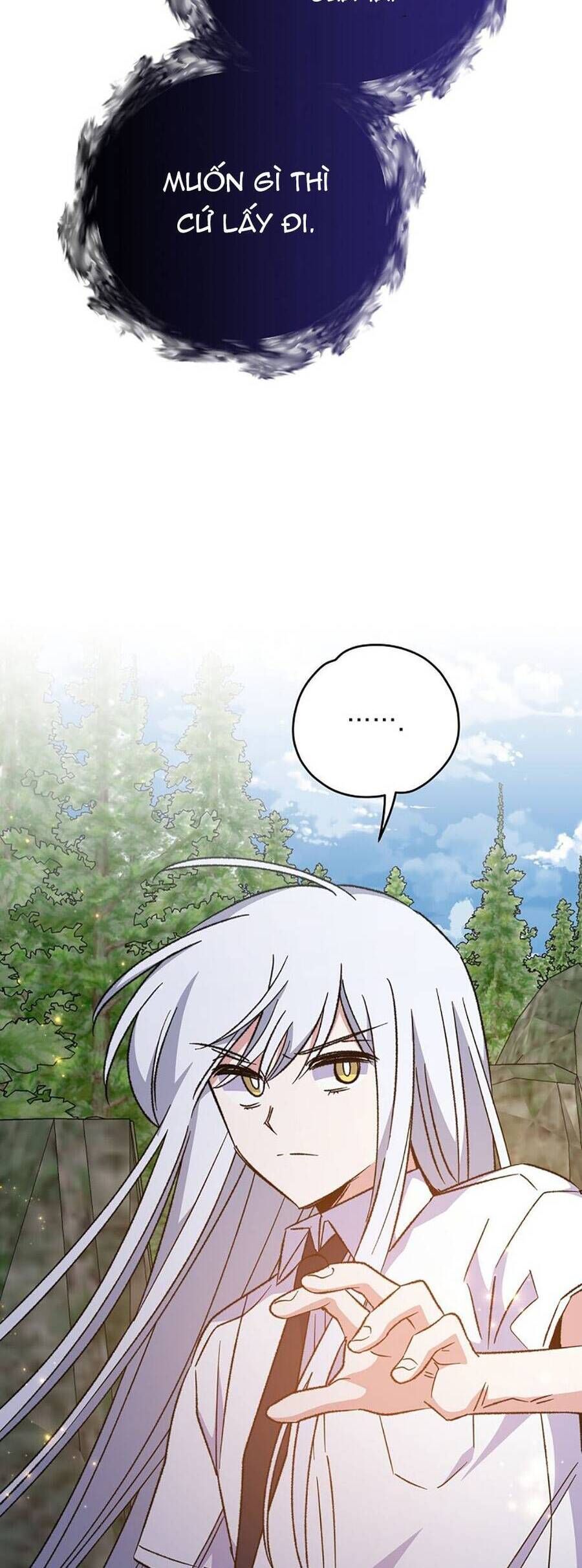 Ygret - Chapter 57 - Page 30