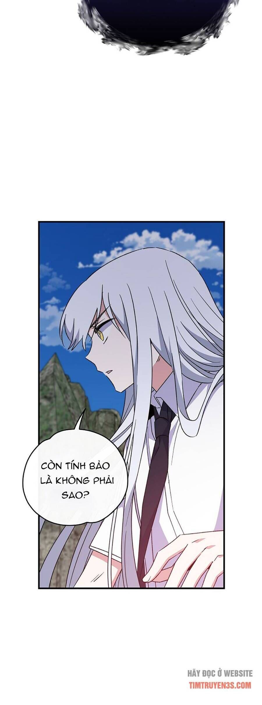 Ygret - Chapter 57 - Page 32