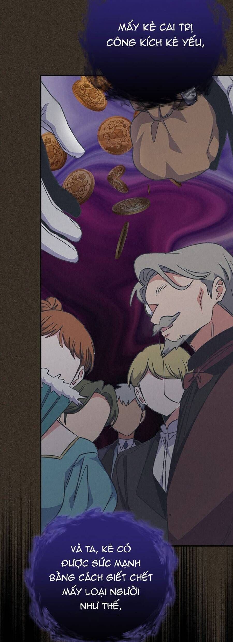 Ygret - Chapter 57 - Page 34