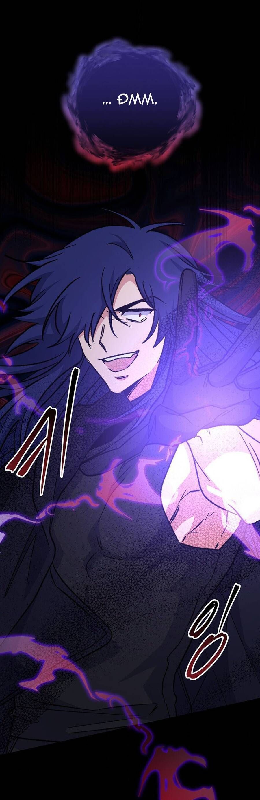 Ygret - Chapter 57 - Page 38