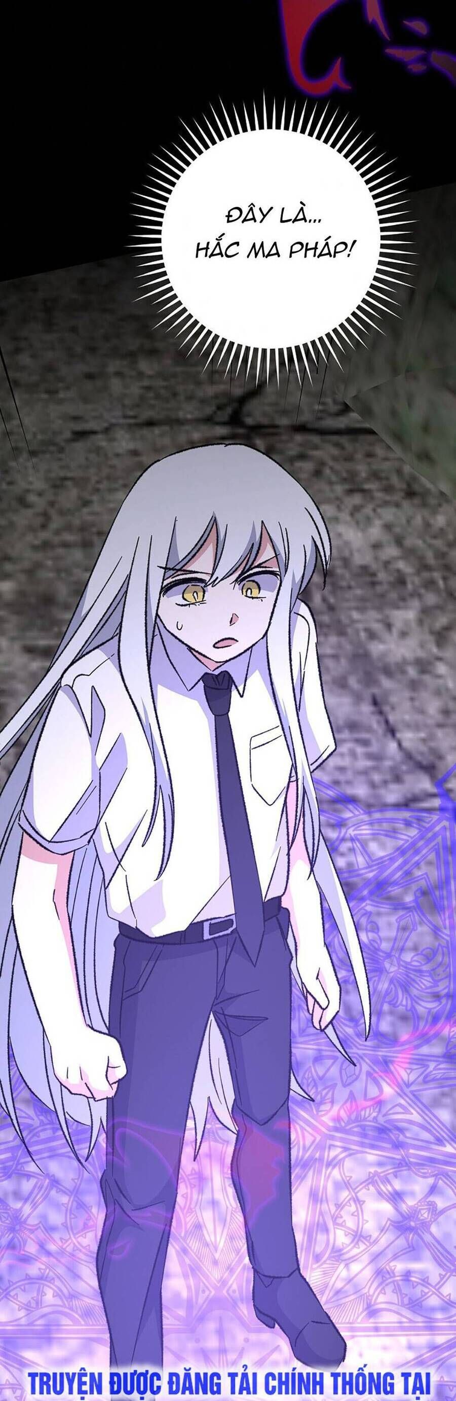 Ygret - Chapter 57 - Page 39