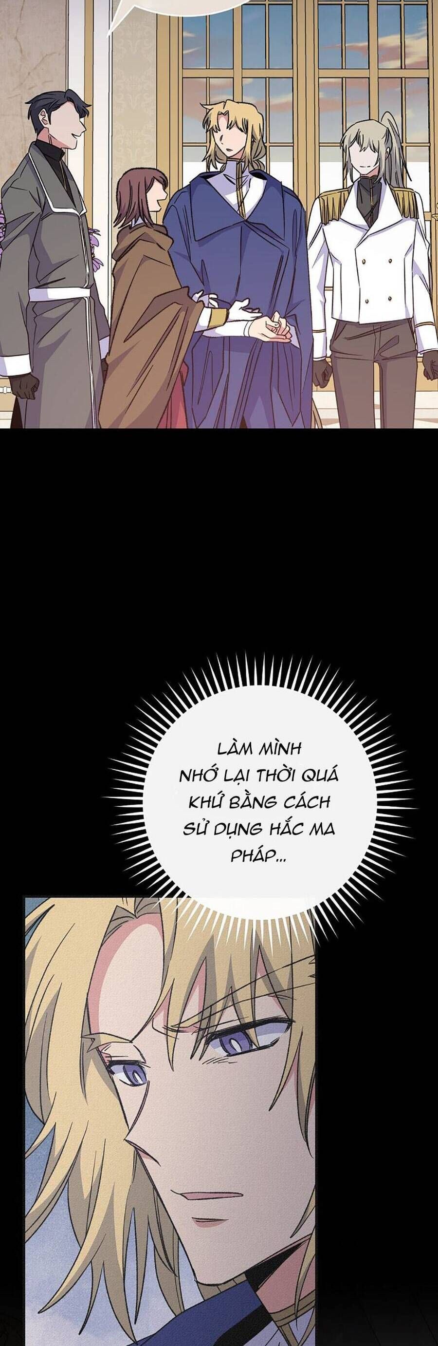 Ygret - Chapter 57 - Page 42