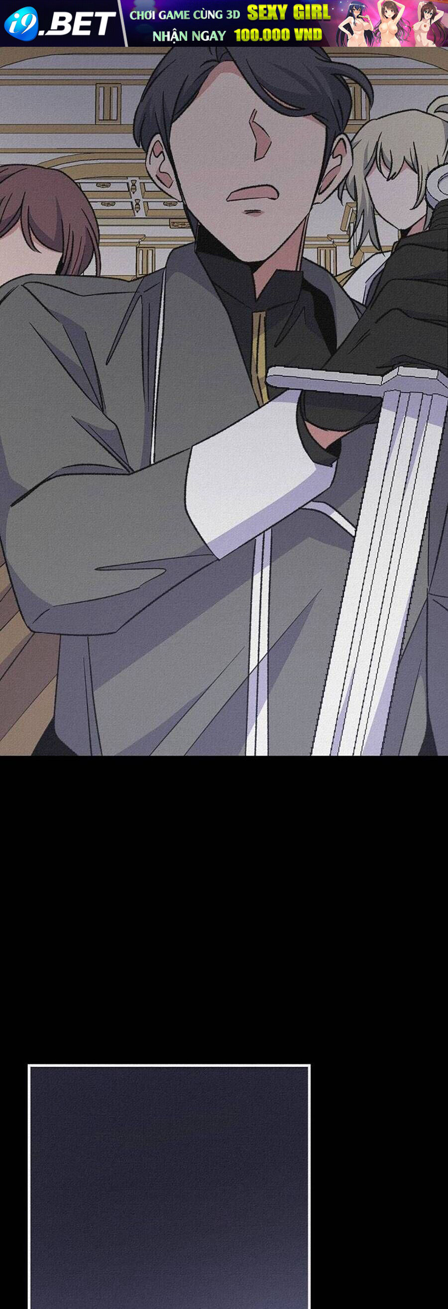 Ygret - Chapter 57 - Page 45