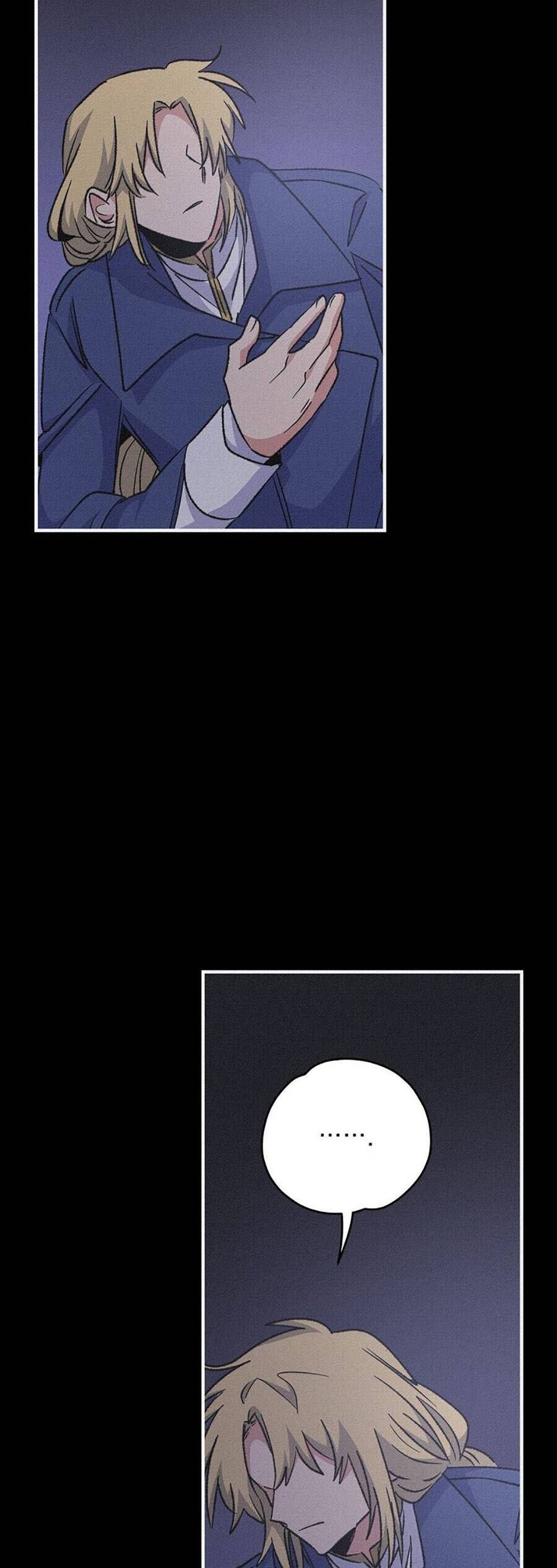 Ygret - Chapter 57 - Page 46