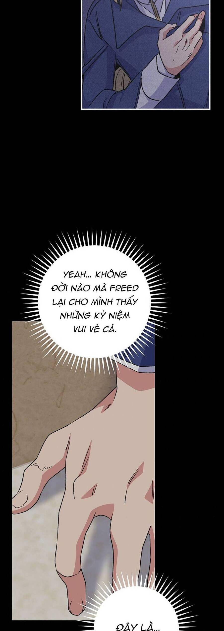 Ygret - Chapter 57 - Page 47