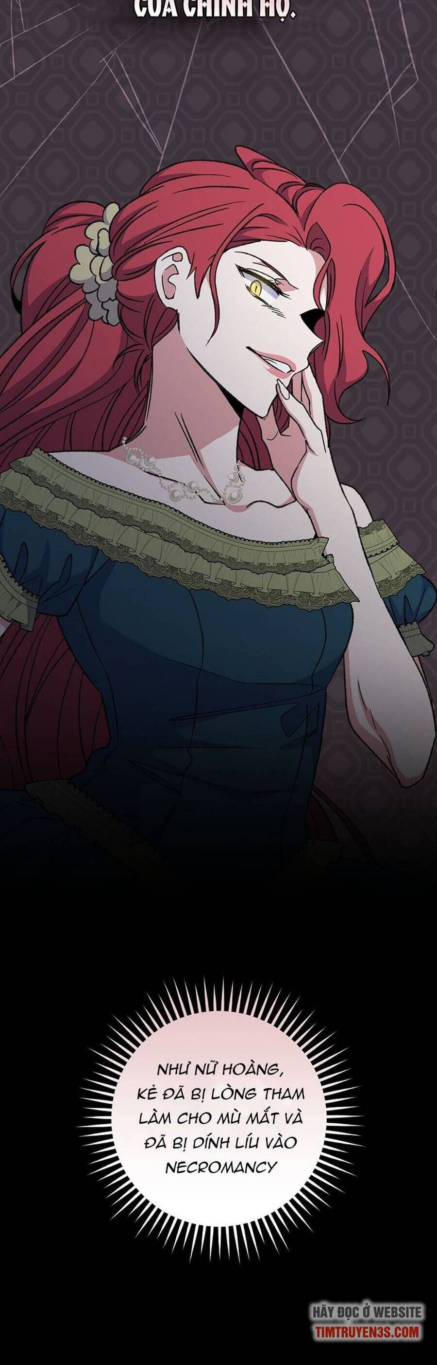 Ygret - Chapter 57 - Page 5