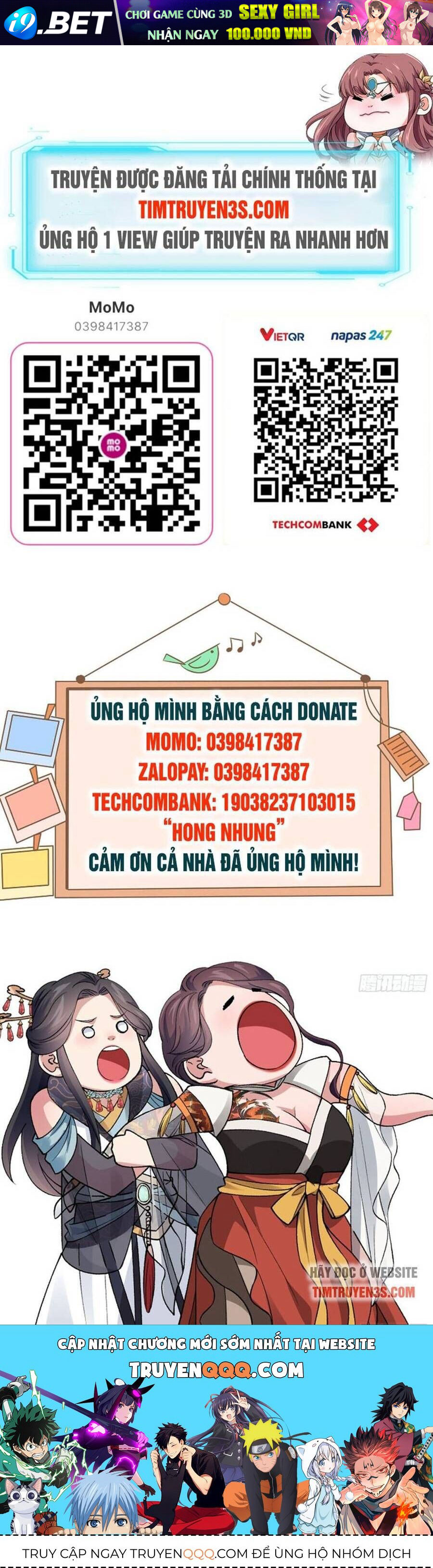 Ygret - Chapter 57 - Page 56