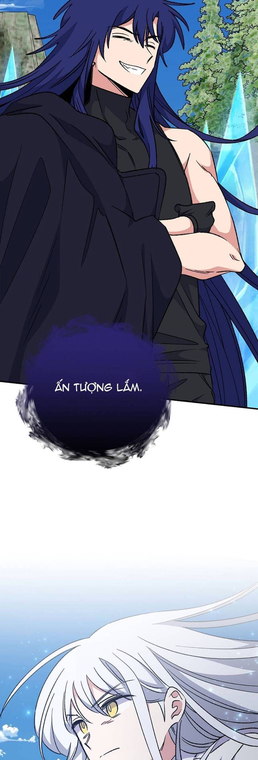 Ygret - Chapter 57 - Page 7