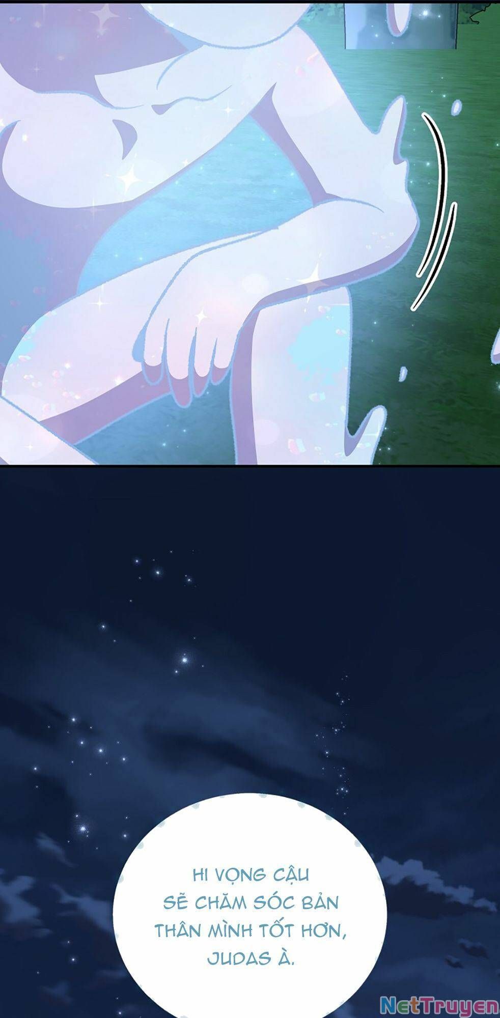 Ygret - Chapter 58 - Page 19