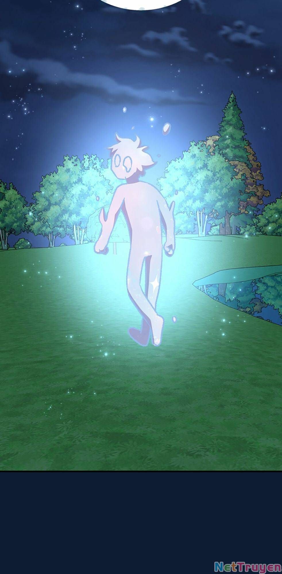 Ygret - Chapter 58 - Page 20