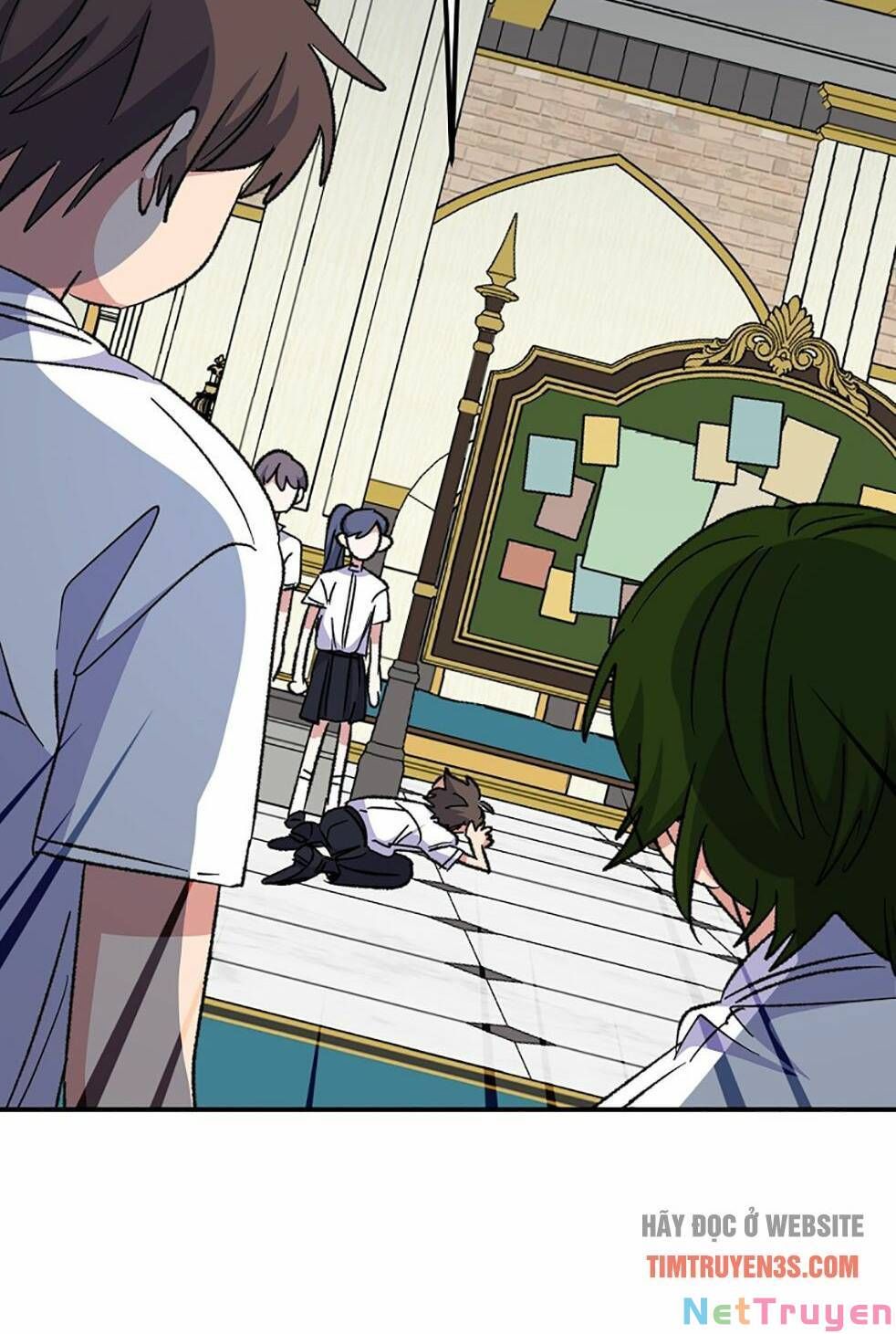 Ygret - Chapter 58 - Page 25