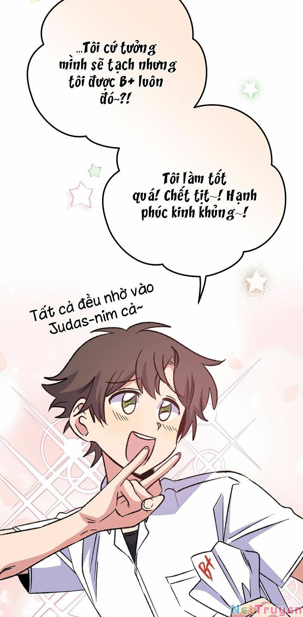 Ygret - Chapter 58 - Page 28