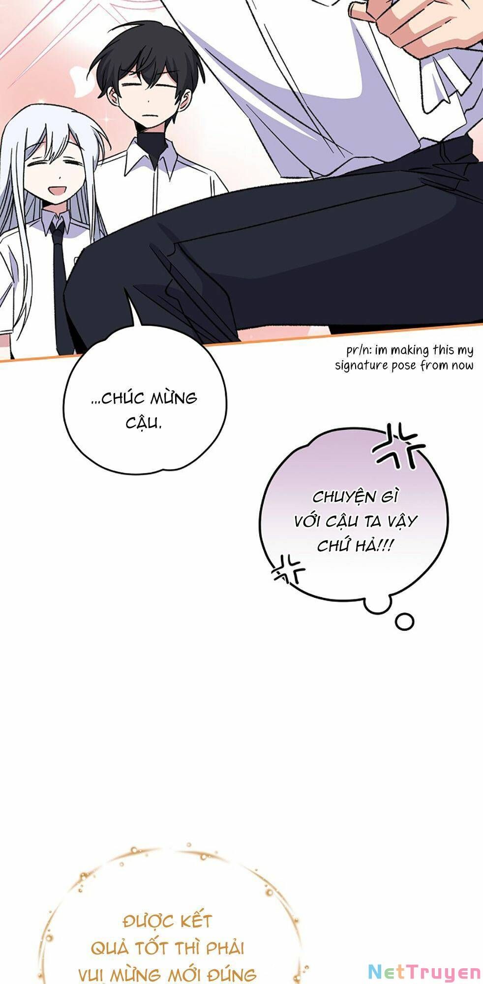 Ygret - Chapter 58 - Page 29