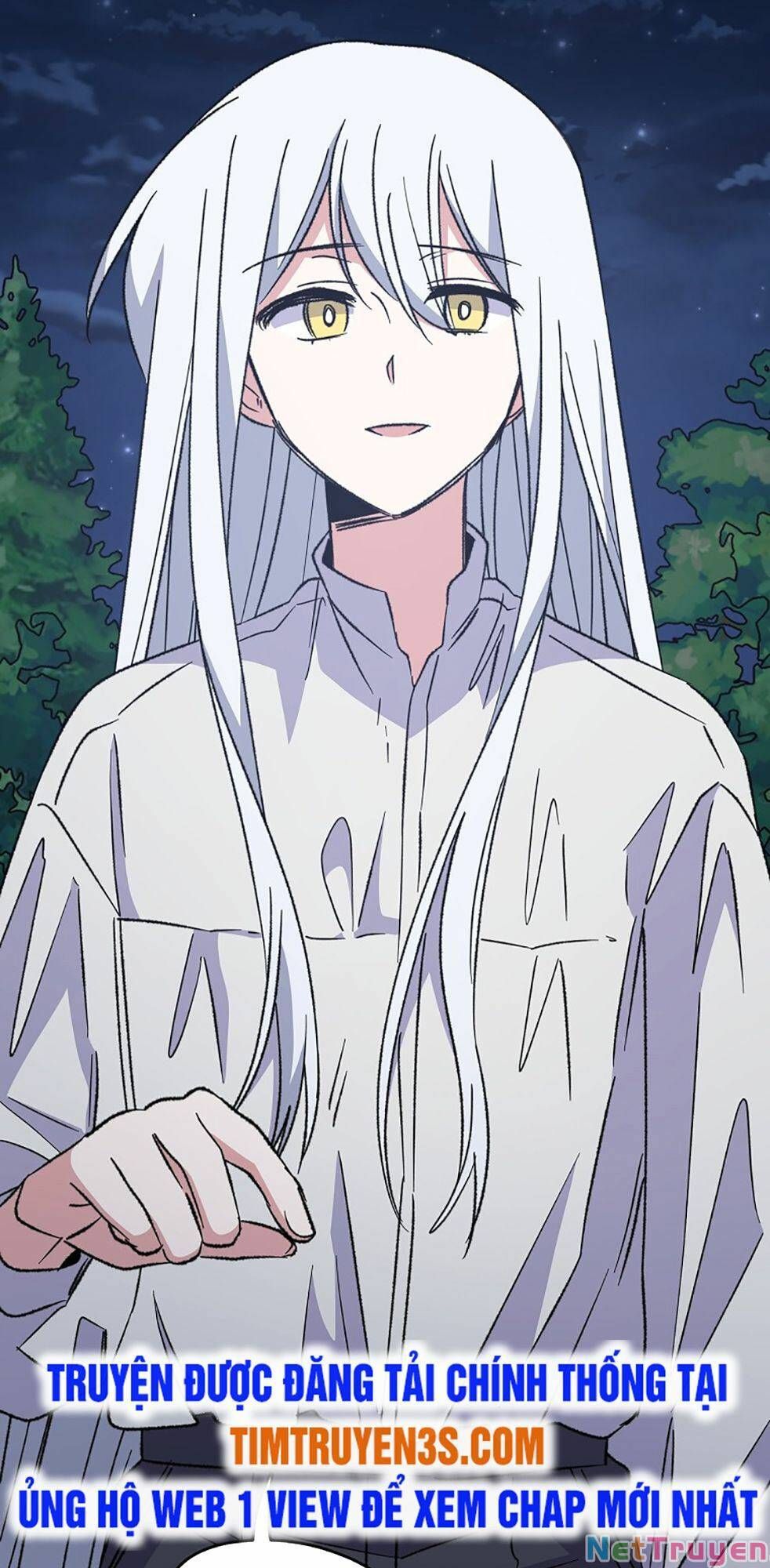 Ygret - Chapter 58 - Page 3