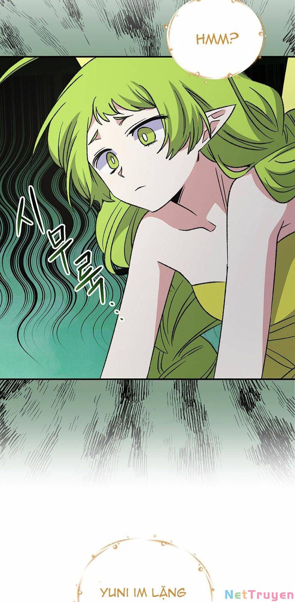 Ygret - Chapter 58 - Page 33