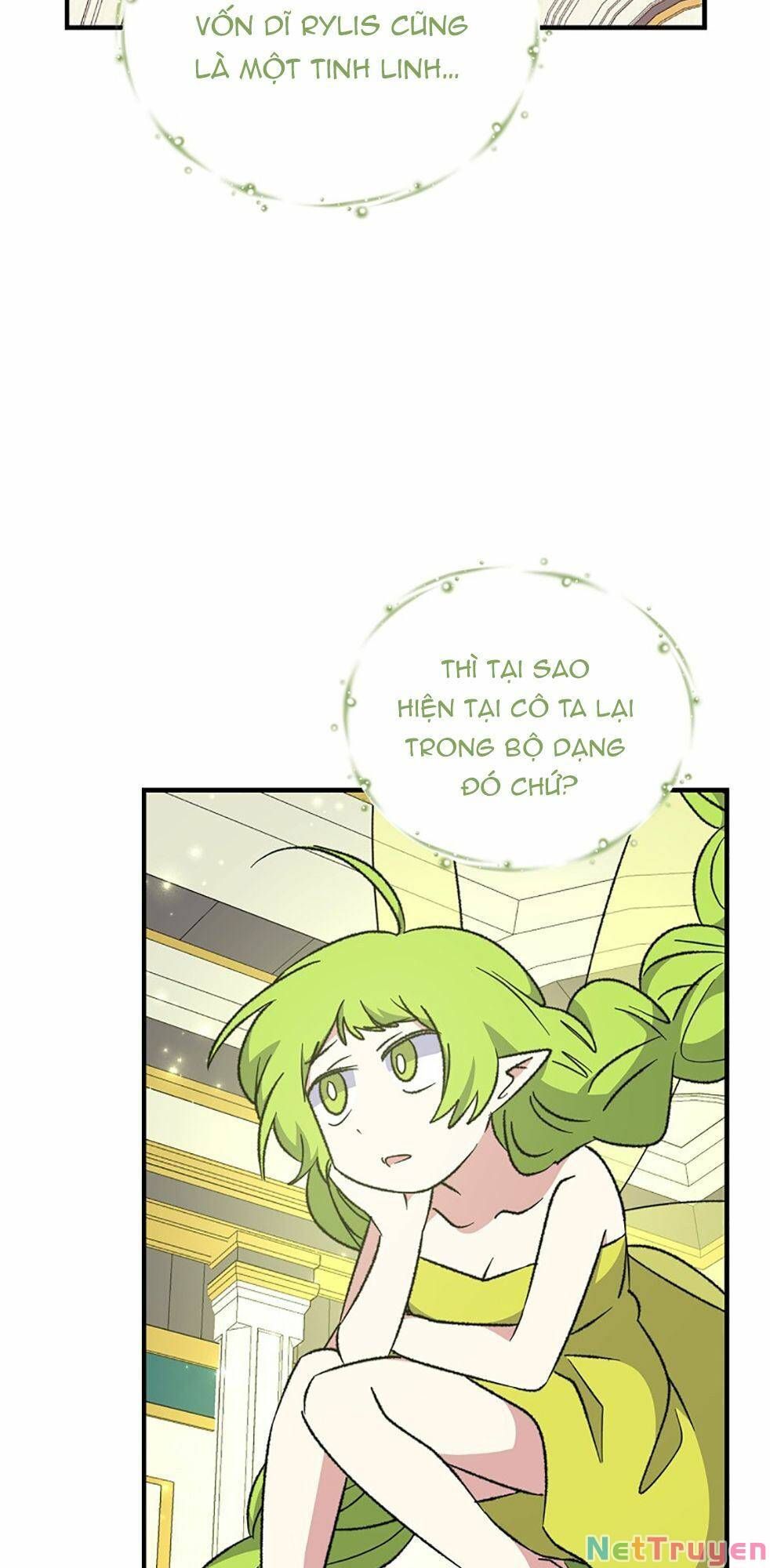 Ygret - Chapter 58 - Page 36