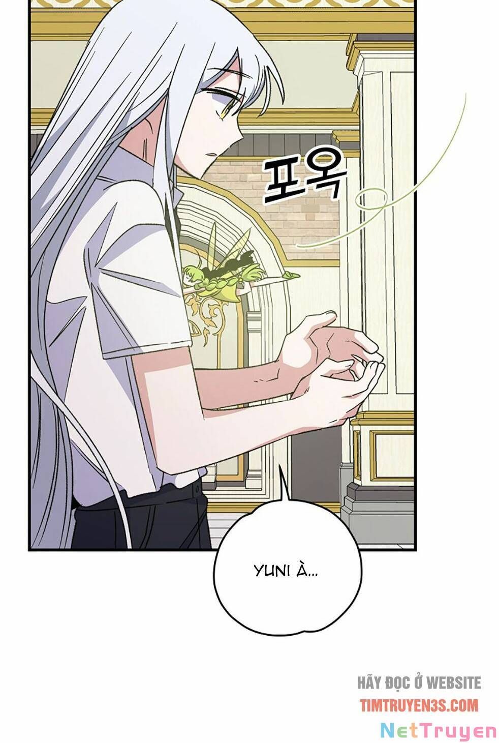 Ygret - Chapter 58 - Page 38