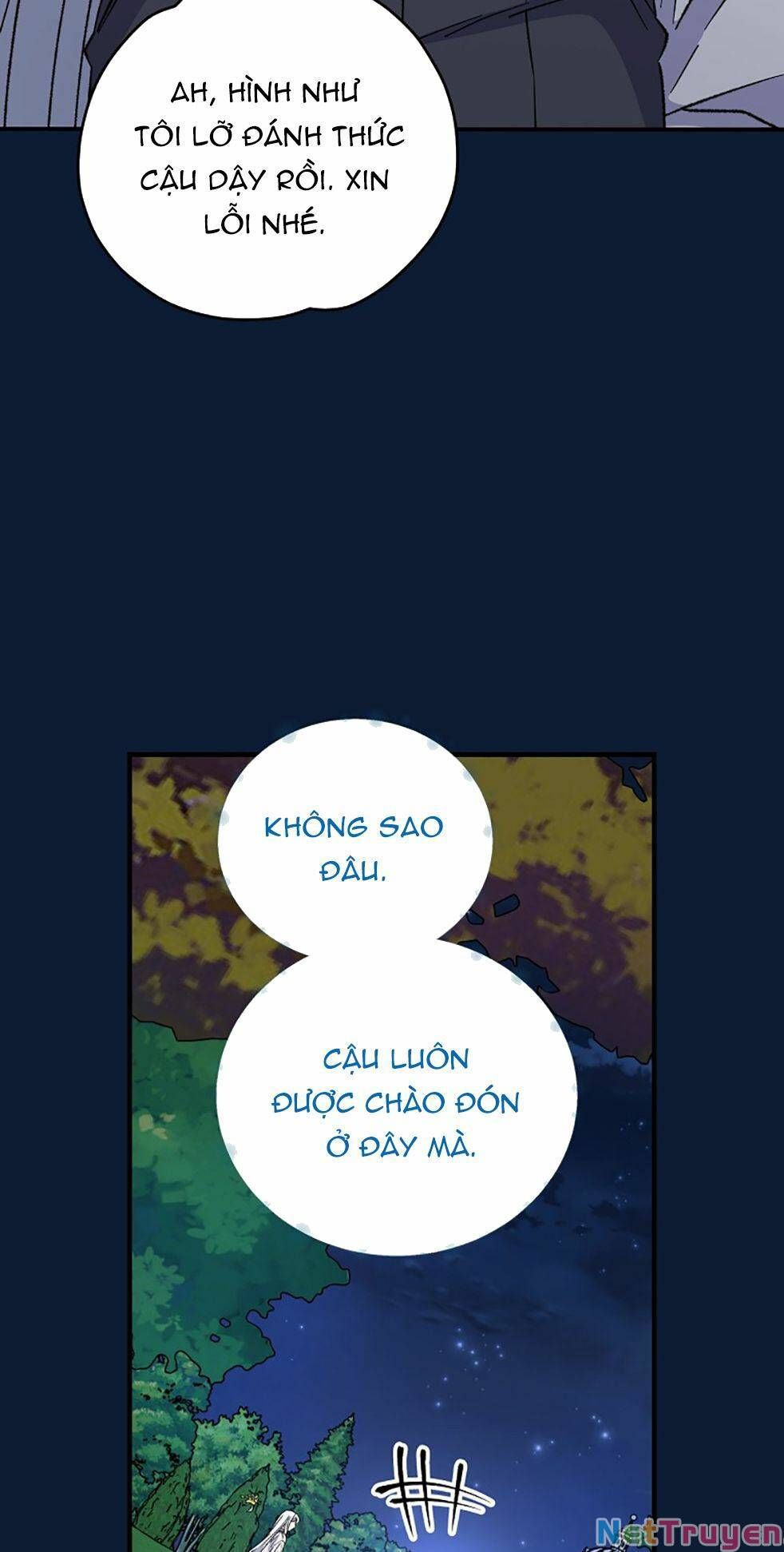 Ygret - Chapter 58 - Page 4