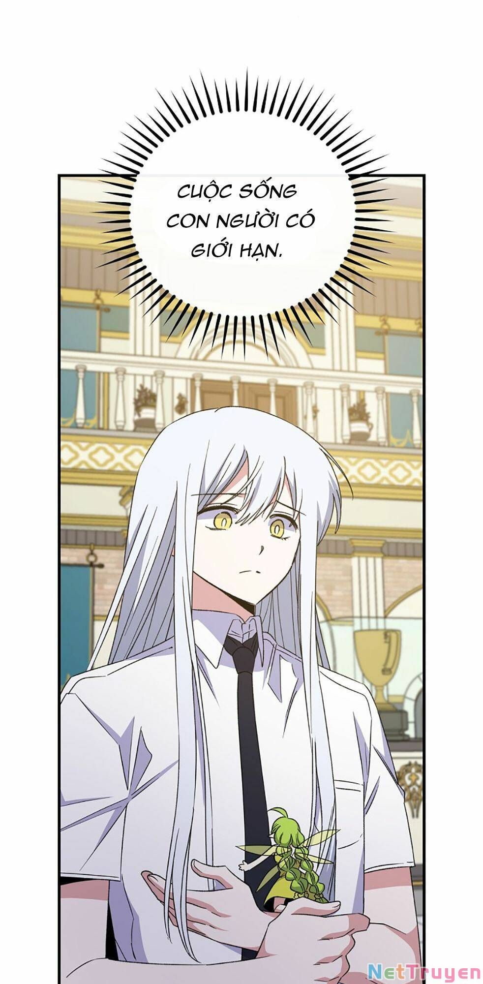 Ygret - Chapter 58 - Page 42