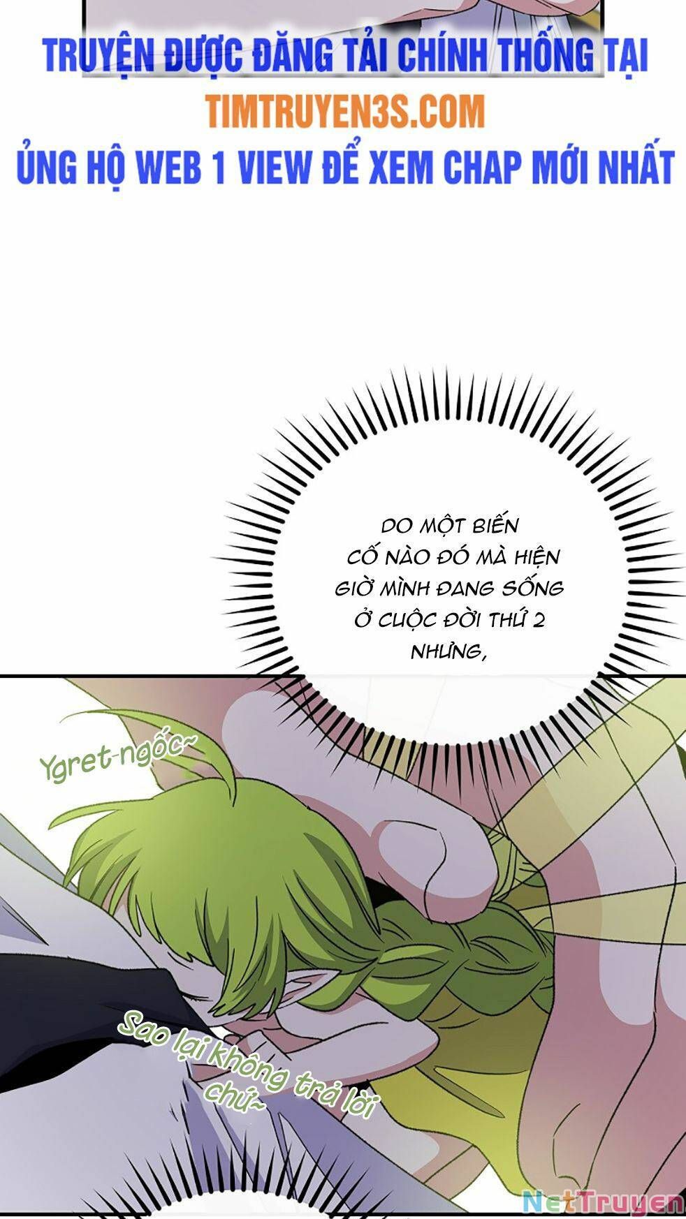 Ygret - Chapter 58 - Page 43