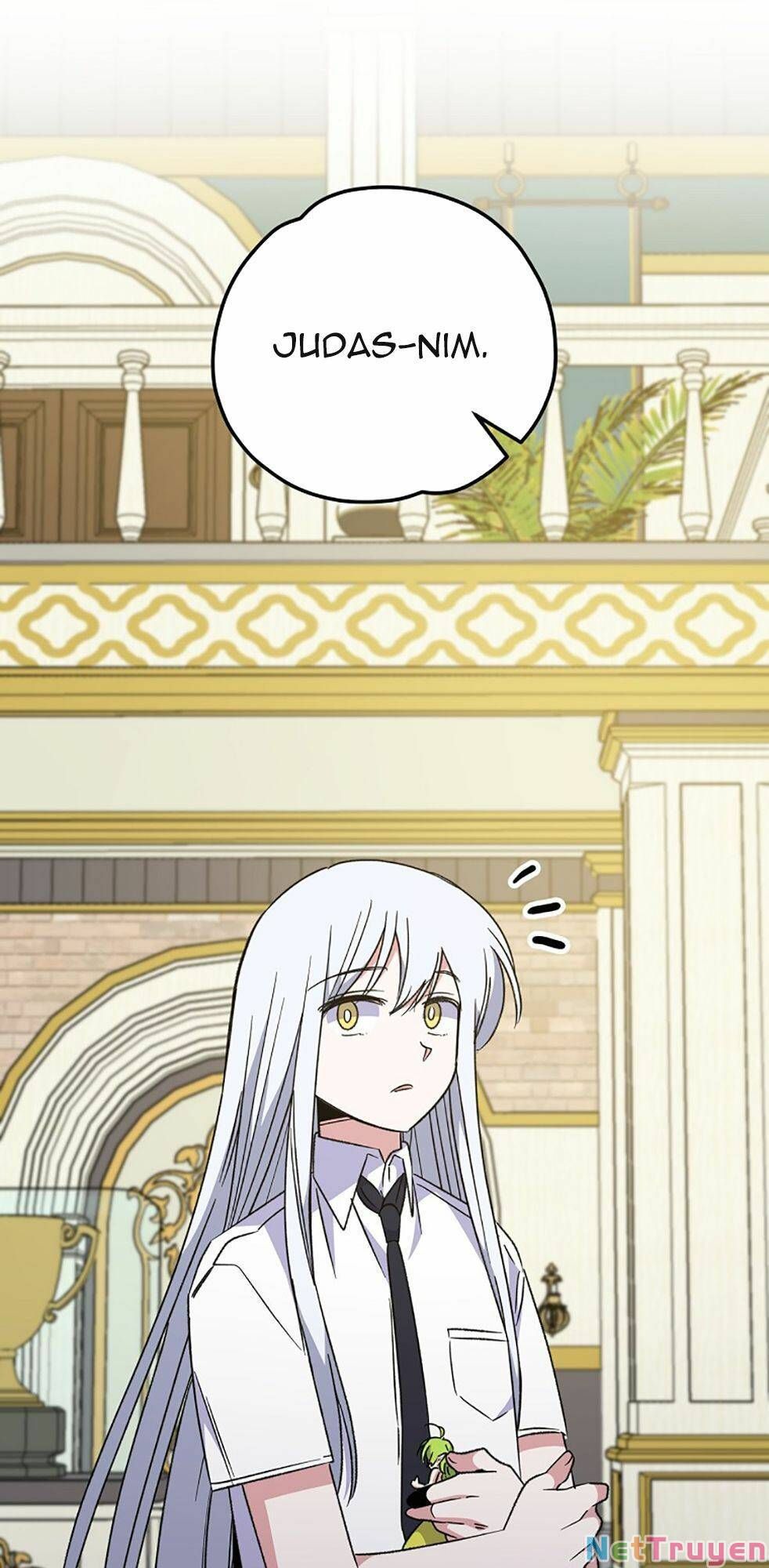 Ygret - Chapter 58 - Page 45