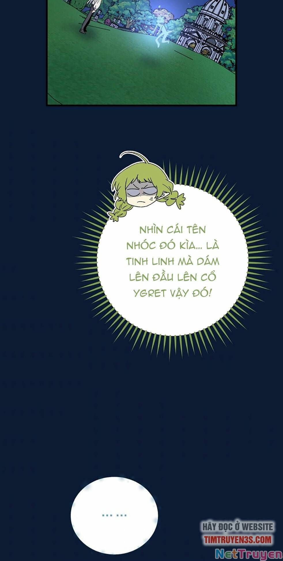 Ygret - Chapter 58 - Page 5