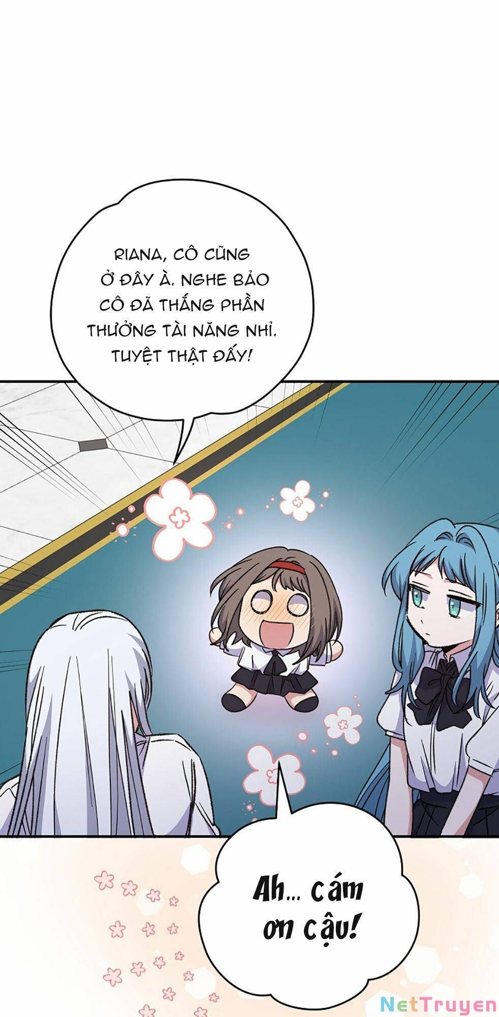 Ygret - Chapter 58 - Page 52