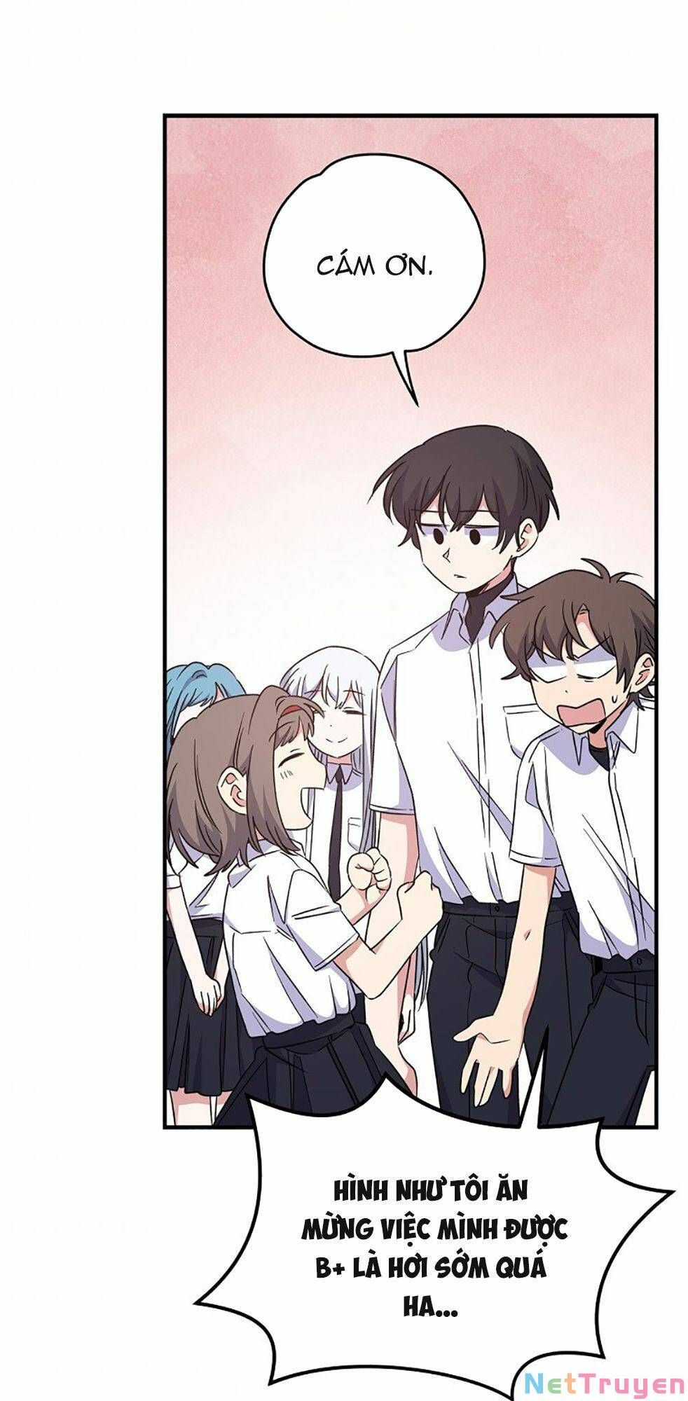 Ygret - Chapter 58 - Page 54