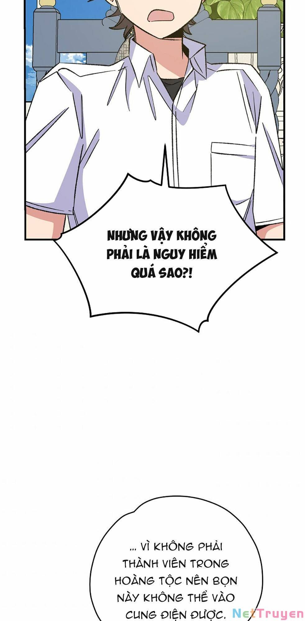 Ygret - Chapter 58 - Page 60