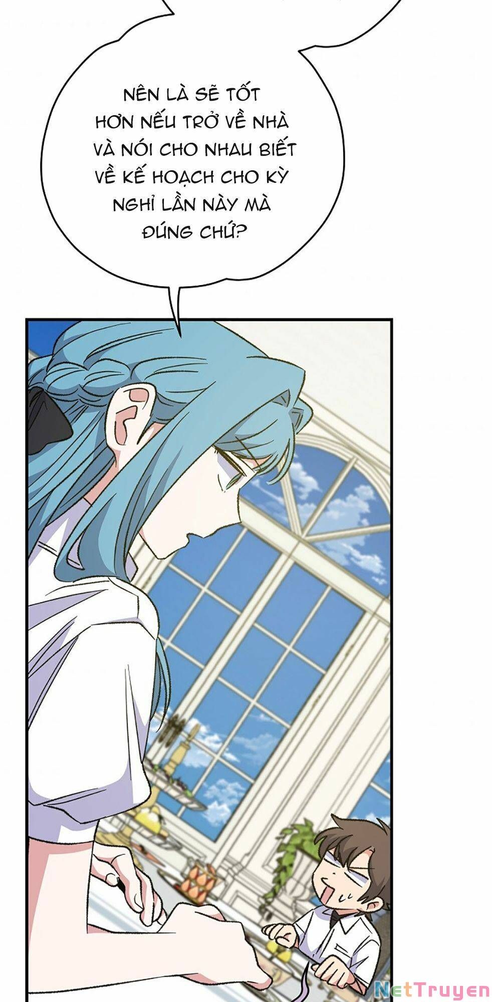 Ygret - Chapter 58 - Page 61