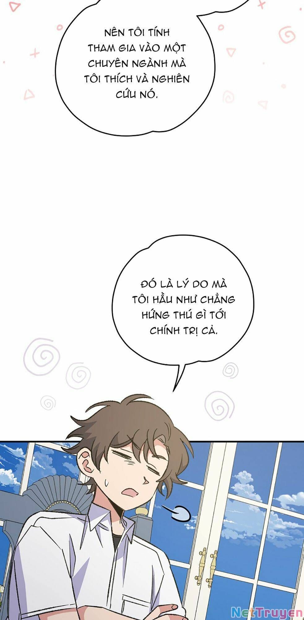 Ygret - Chapter 58 - Page 65