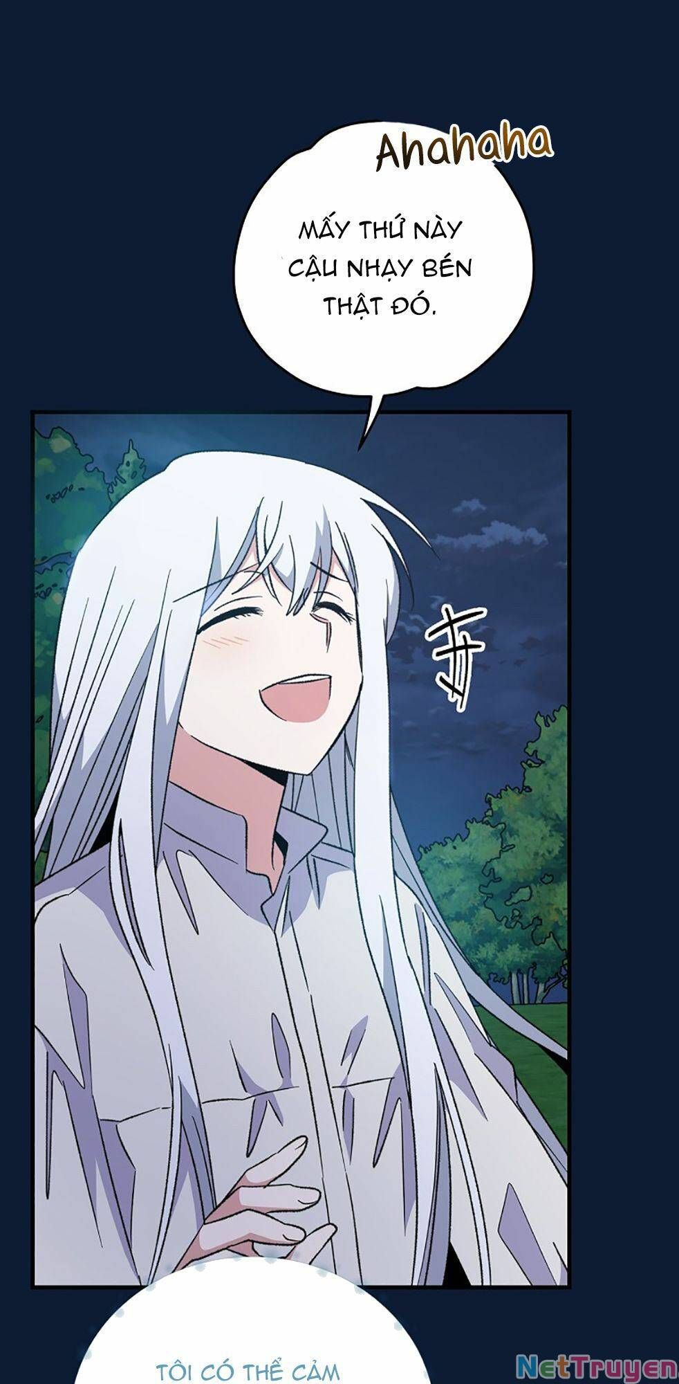 Ygret - Chapter 58 - Page 7