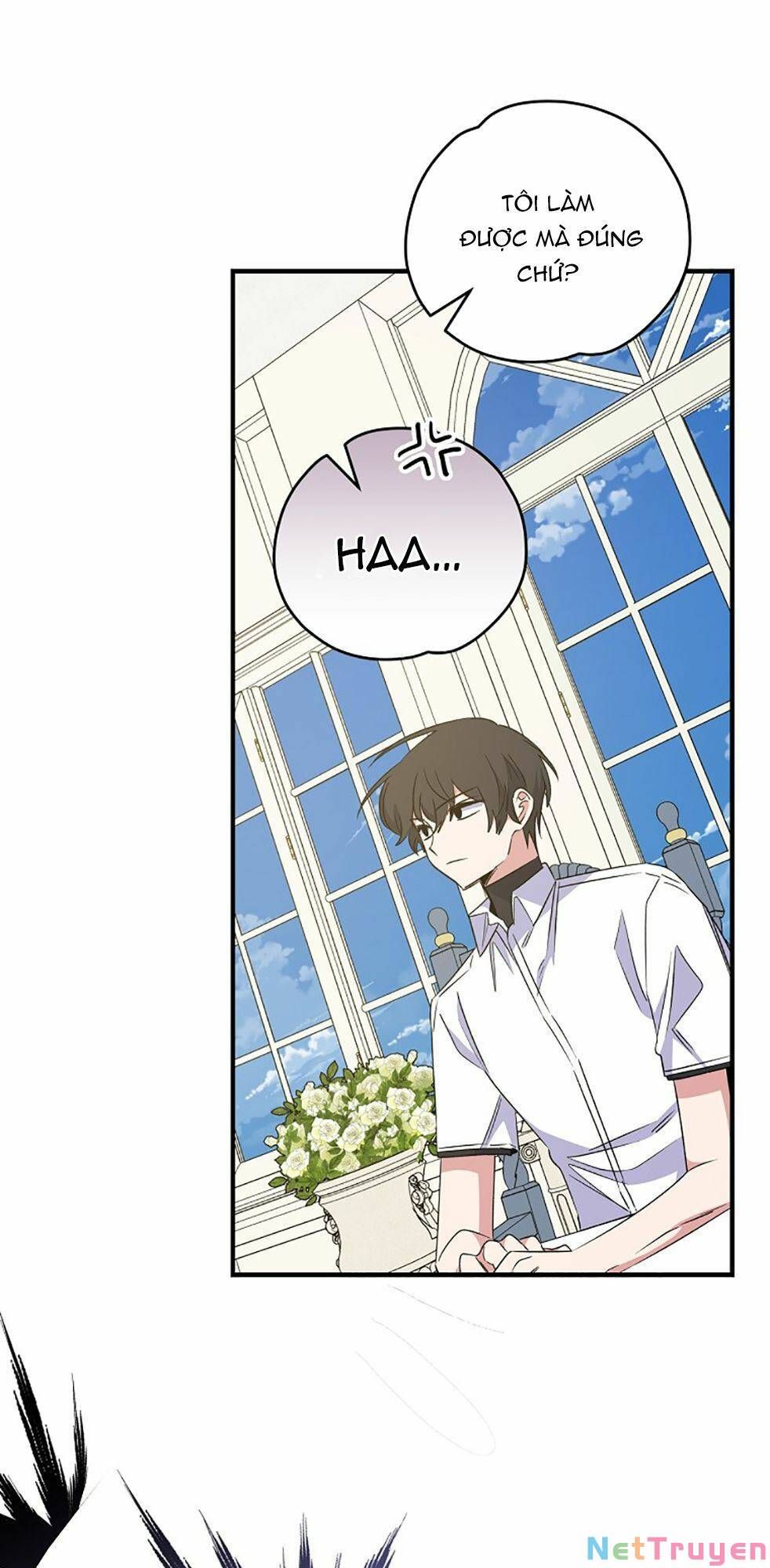 Ygret - Chapter 58 - Page 71