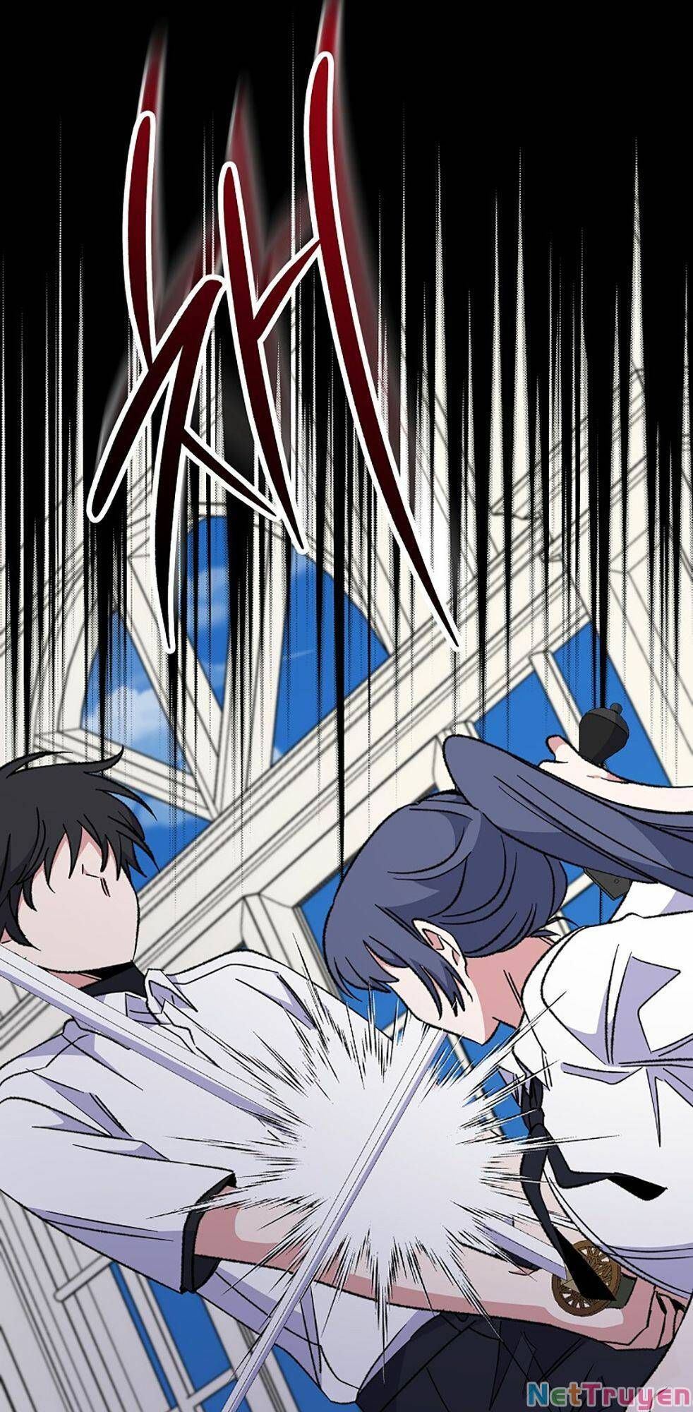 Ygret - Chapter 58 - Page 73