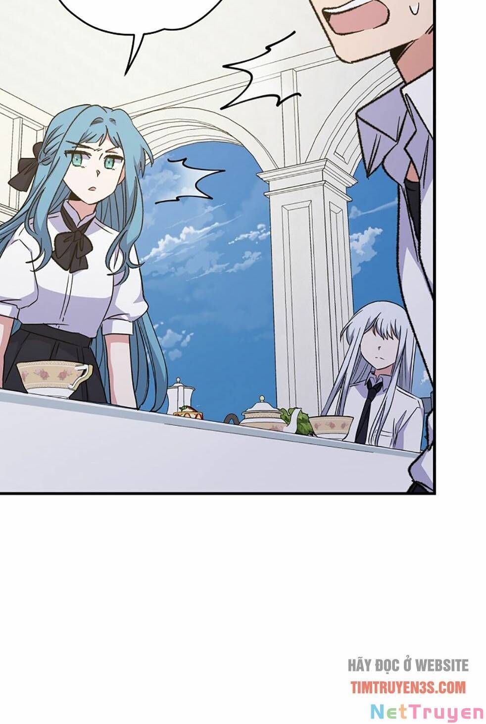 Ygret - Chapter 58 - Page 77