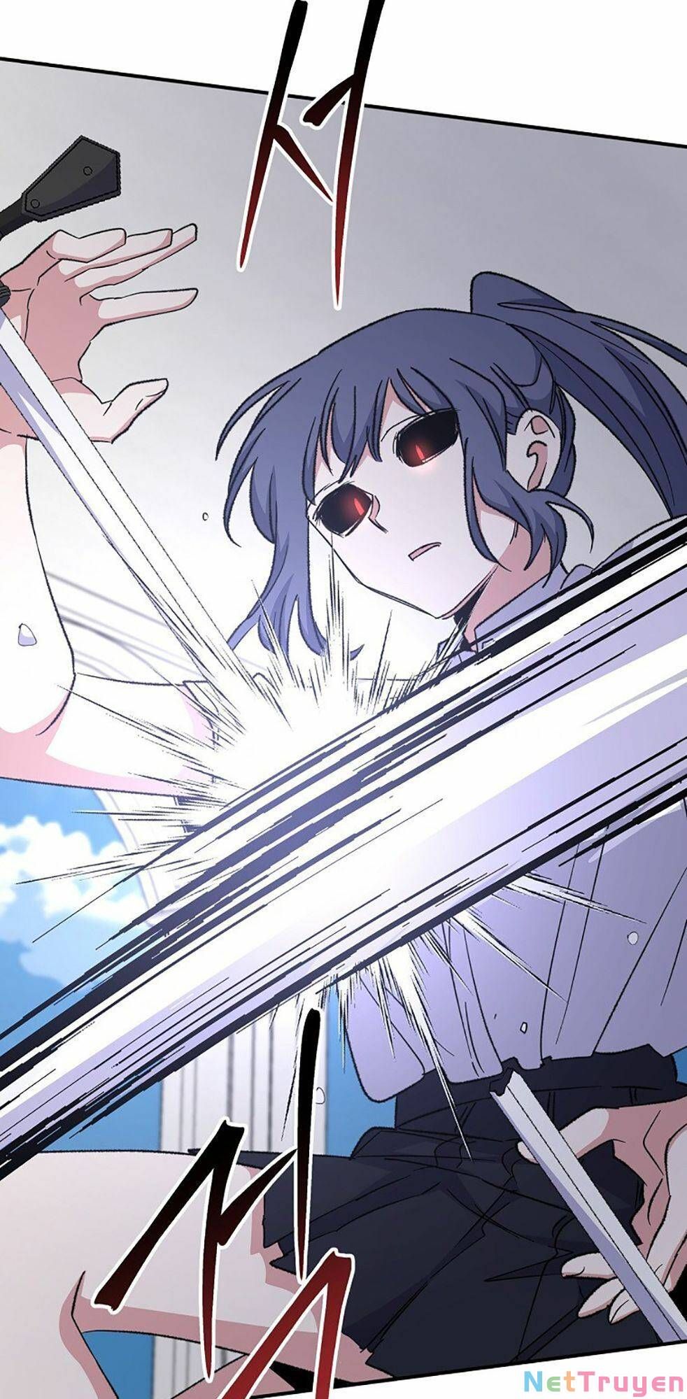 Ygret - Chapter 58 - Page 81