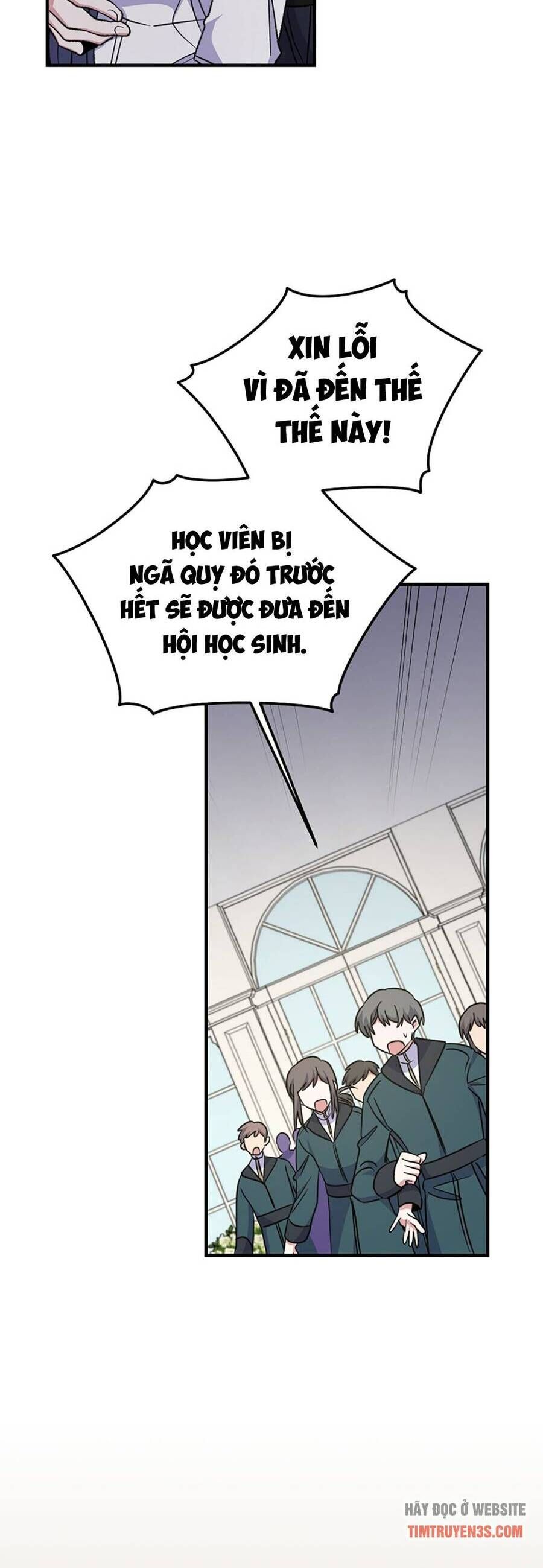 Ygret - Chapter 59 - Page 11