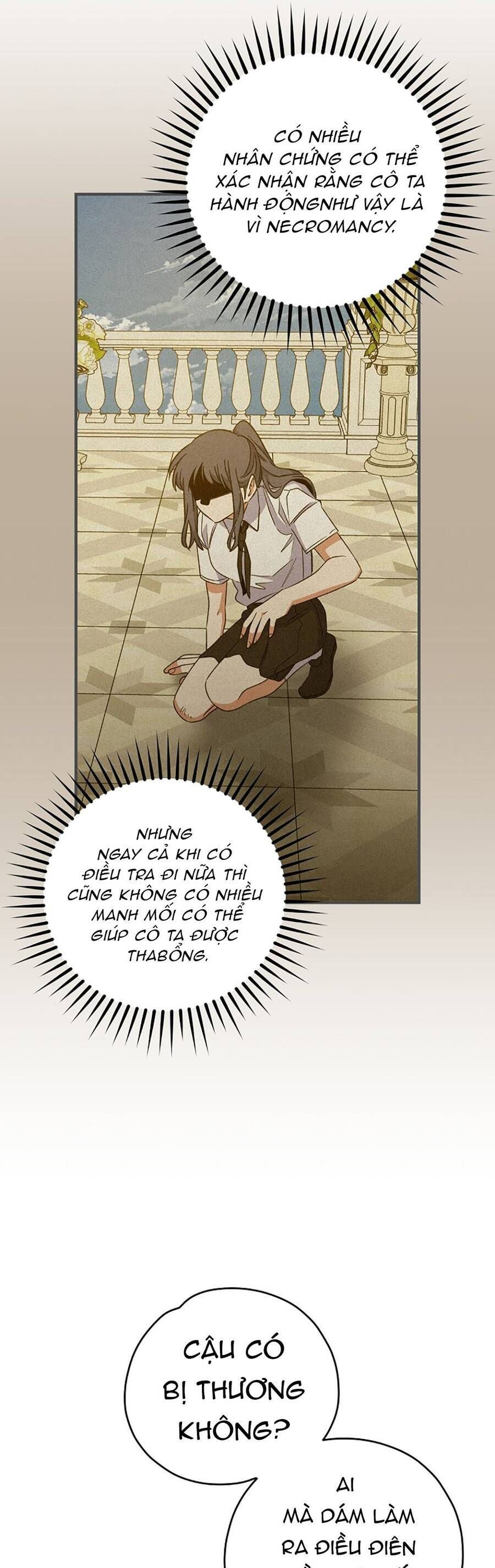 Ygret - Chapter 59 - Page 12