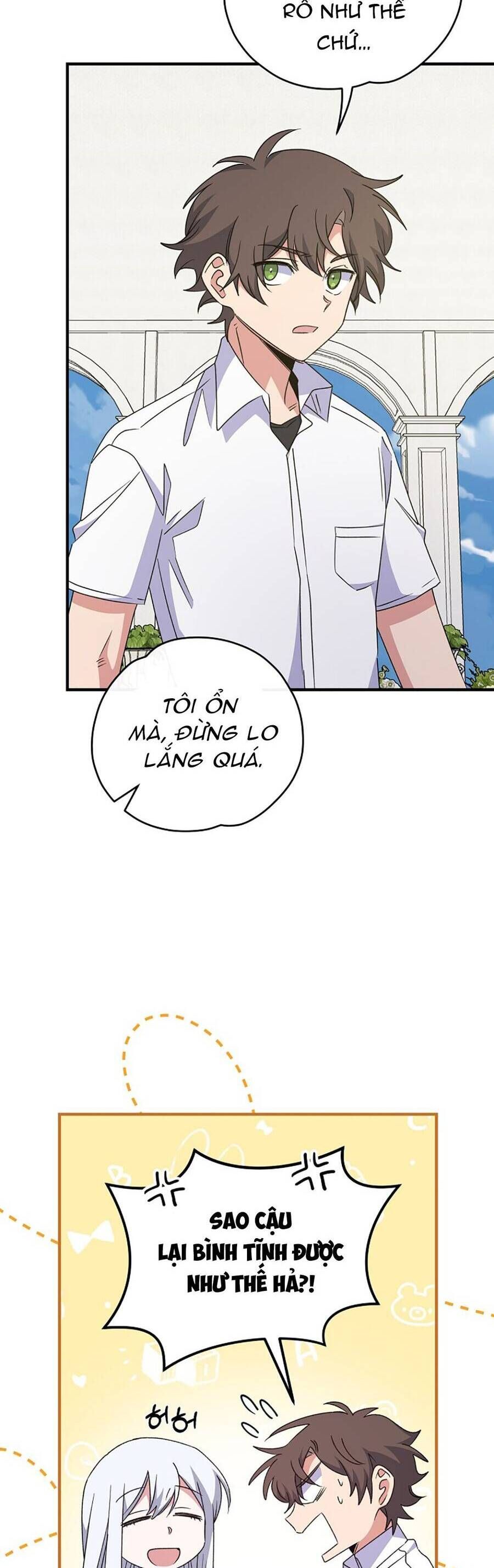 Ygret - Chapter 59 - Page 13