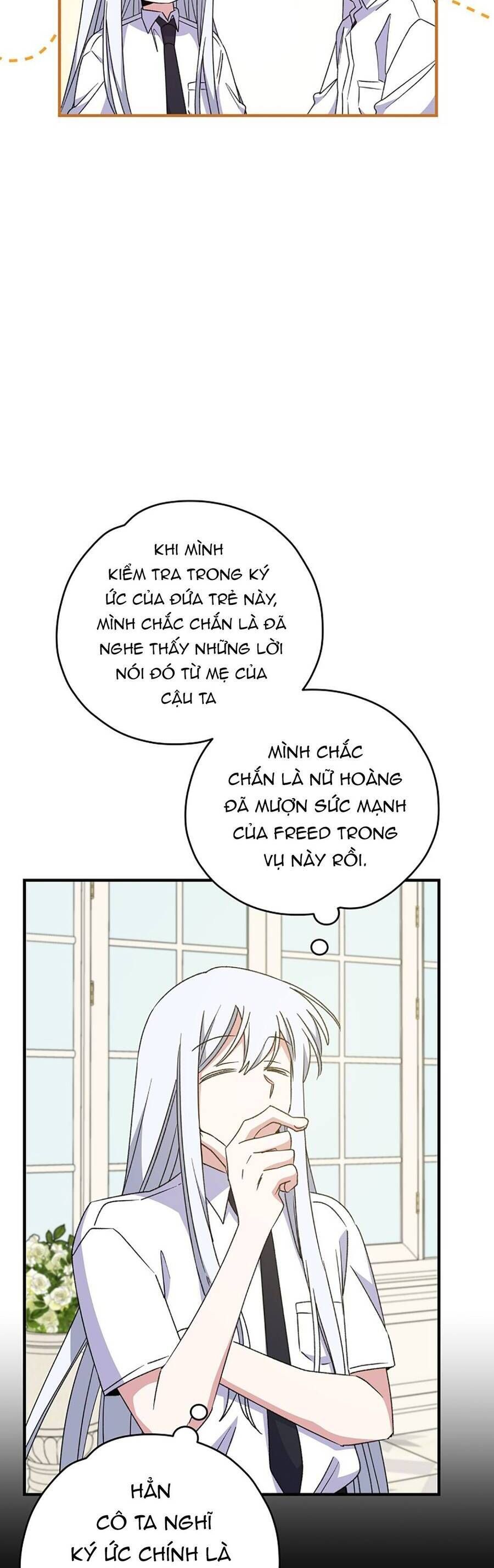 Ygret - Chapter 59 - Page 14