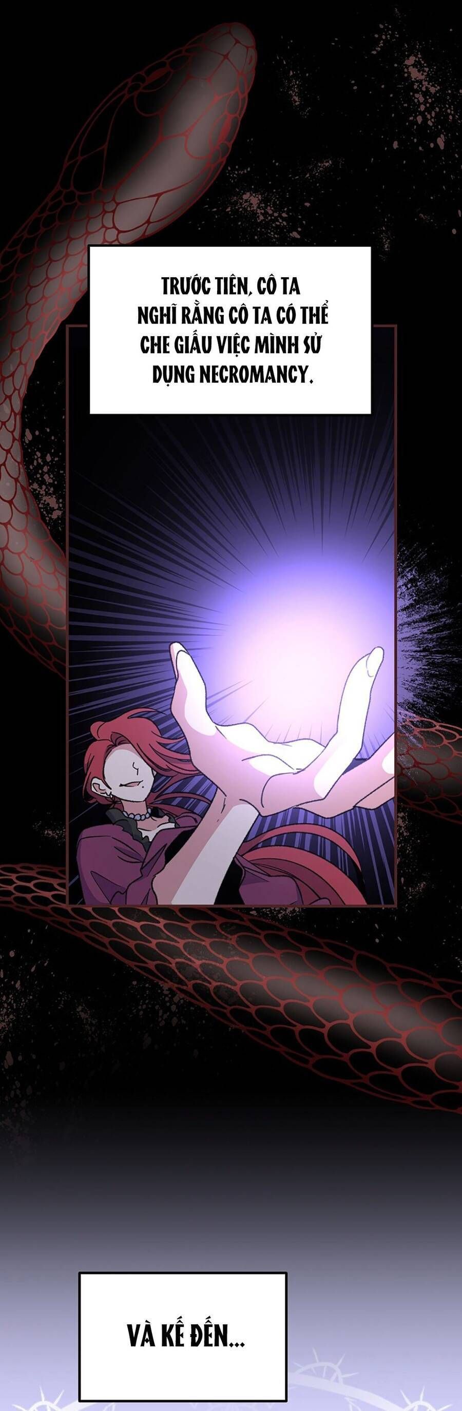 Ygret - Chapter 59 - Page 16