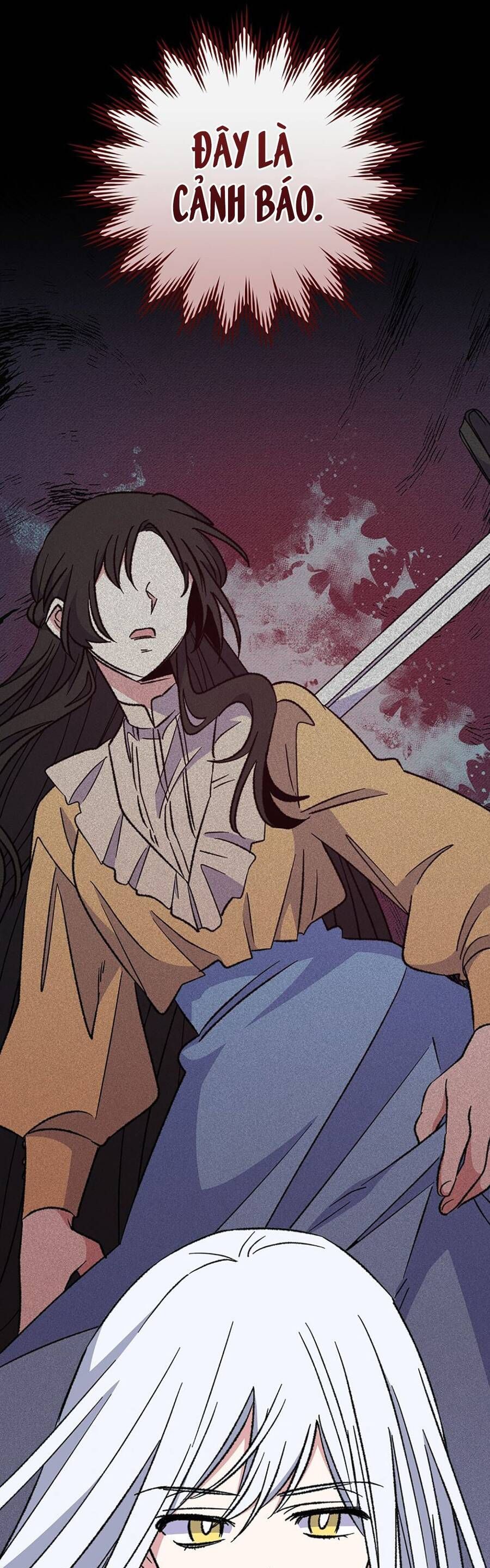 Ygret - Chapter 59 - Page 20