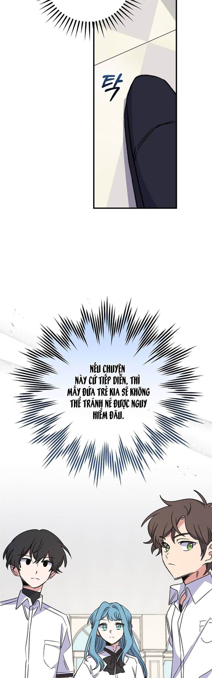 Ygret - Chapter 59 - Page 22