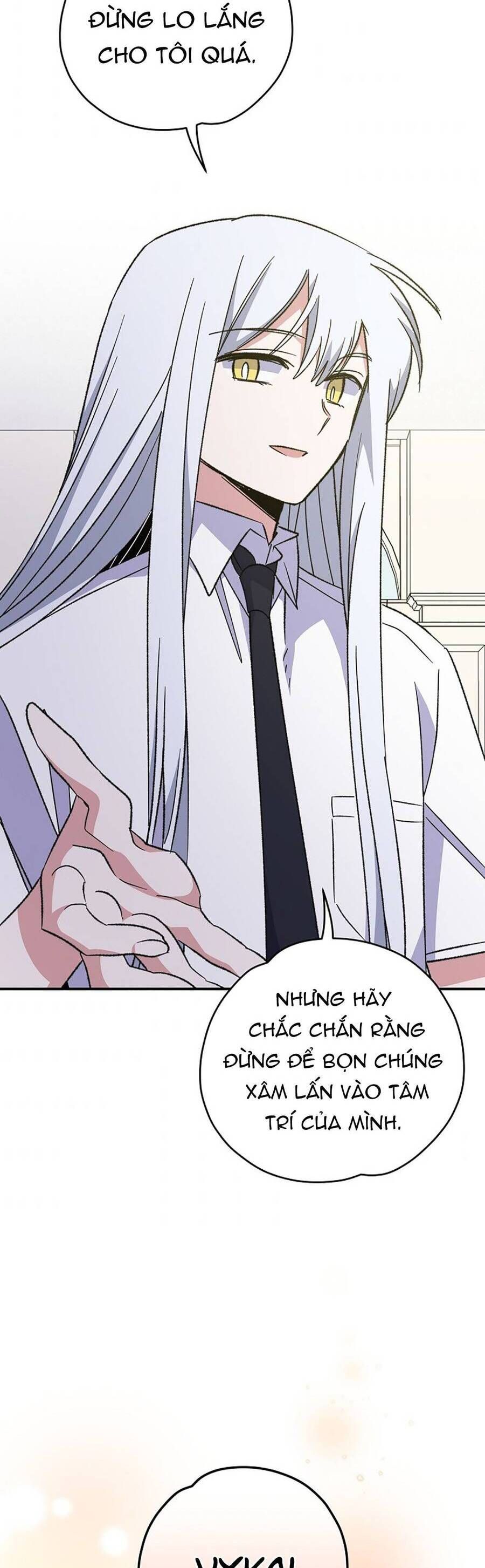 Ygret - Chapter 59 - Page 25