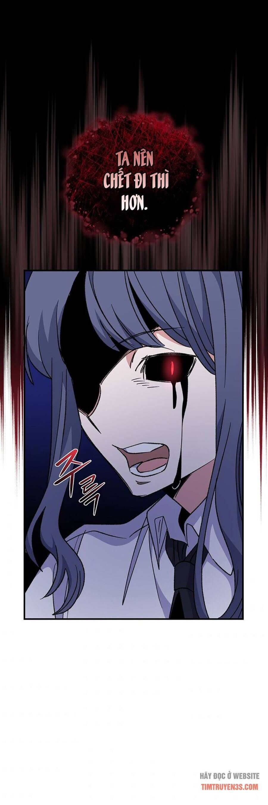 Ygret - Chapter 59 - Page 3