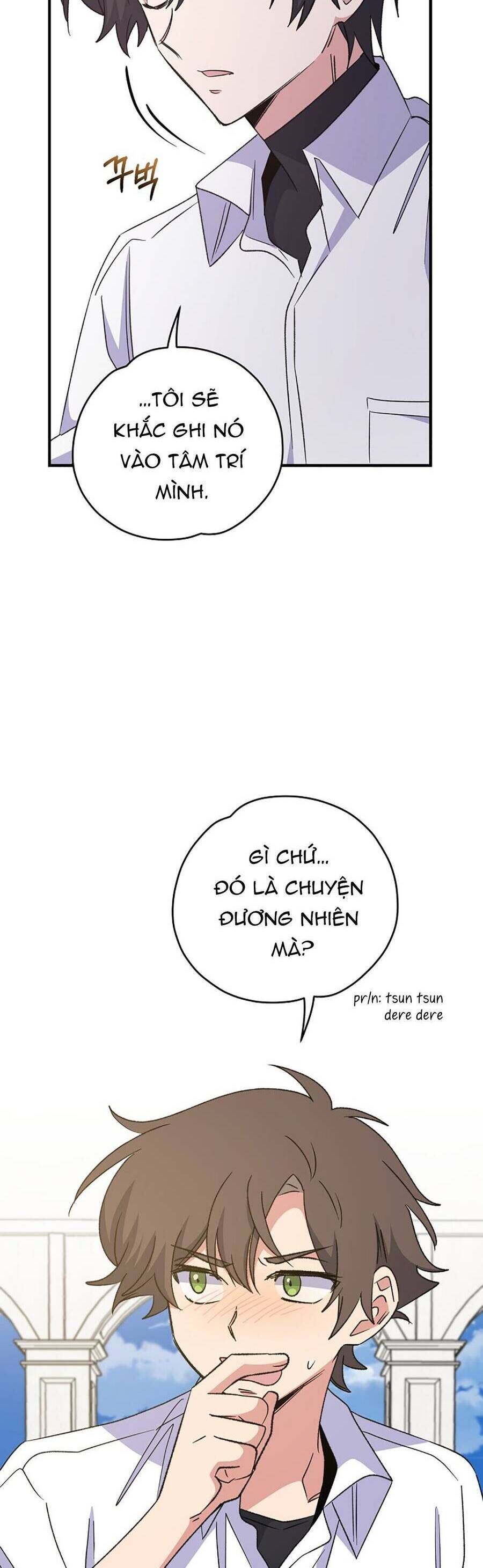 Ygret - Chapter 59 - Page 30