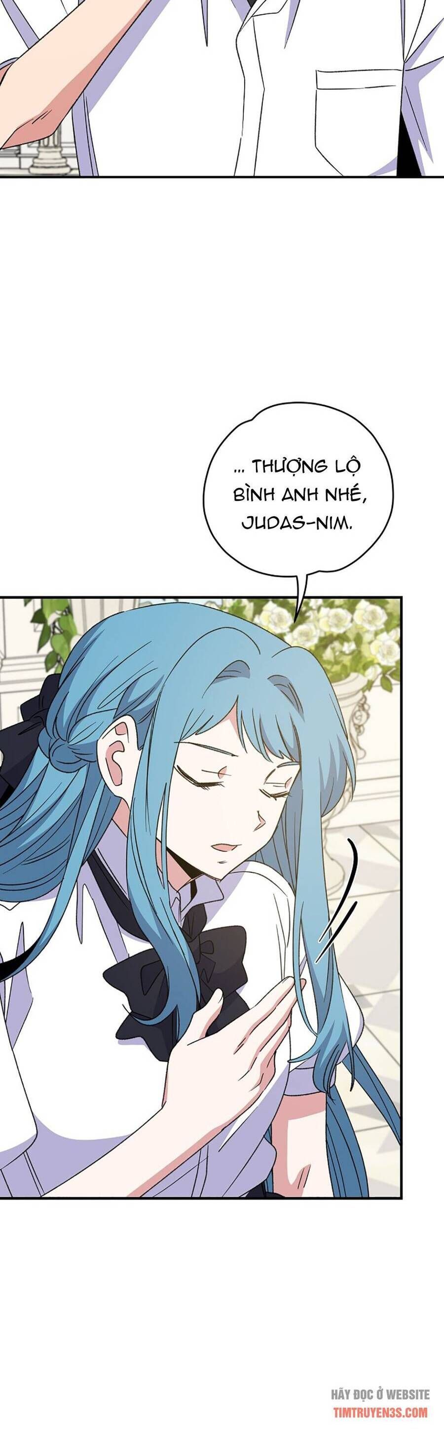 Ygret - Chapter 59 - Page 31